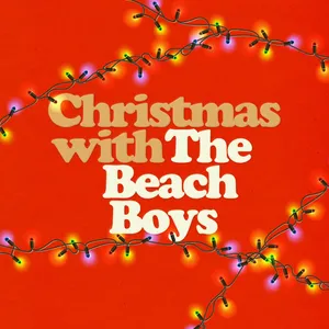 Christmas with the Beach boys